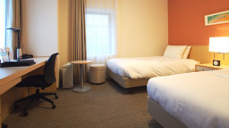 画像:ユニバーサルツイン