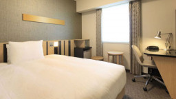 画像:モデレートシングルルーム