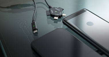 画像:常にお客さまのために進化するホテル