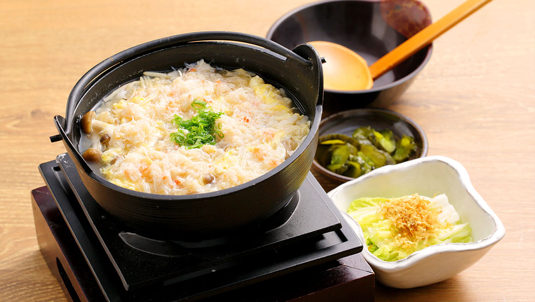 画像:朝食イメージ