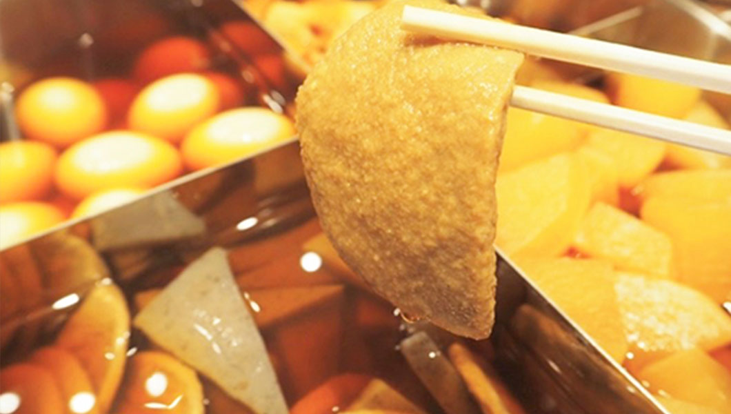 画像:ご朝食ビュッフェ