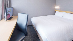 画像:スタンダードダブルルーム