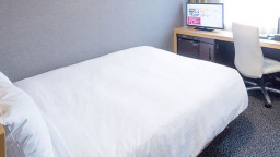 画像:シングルルーム