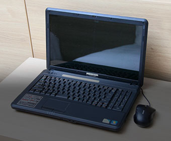 画像:仕事を効率的に