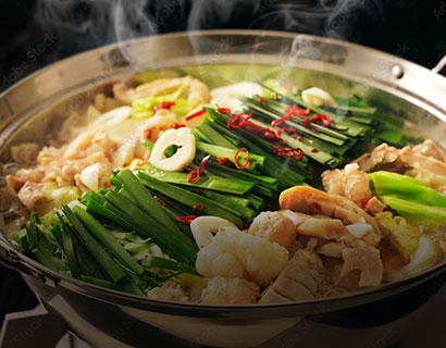 九州のご当地グルメを味わおう