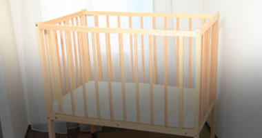 画像:お子様添い寝無料