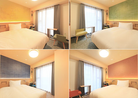 画像:姫路の歴史と文化の象徴 ~姫路城から抽出した和の要素を表現~