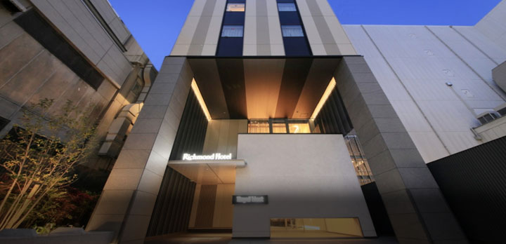 空港・JR博多駅へのアクセスも抜群観光やビジネスの拠点に最適な好立地です。