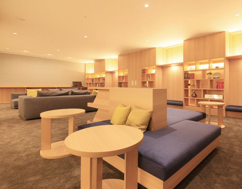 画像:ホテル概要