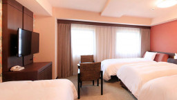 画像:フォースルーム