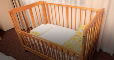 画像:お子さま添い寝無料