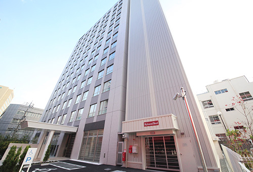 画像:駐車場画像