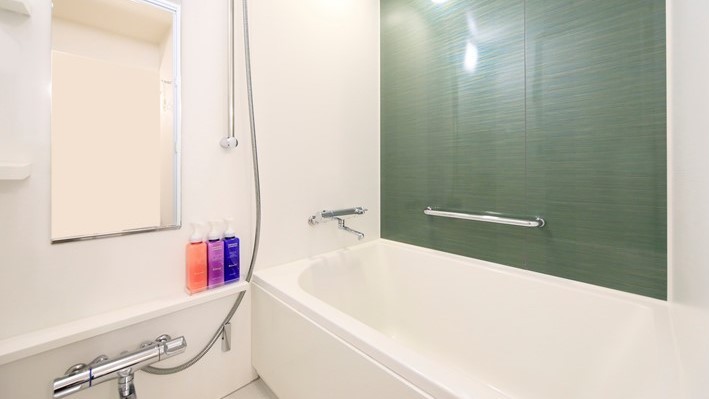 画像:ハリウッドツインBルーム