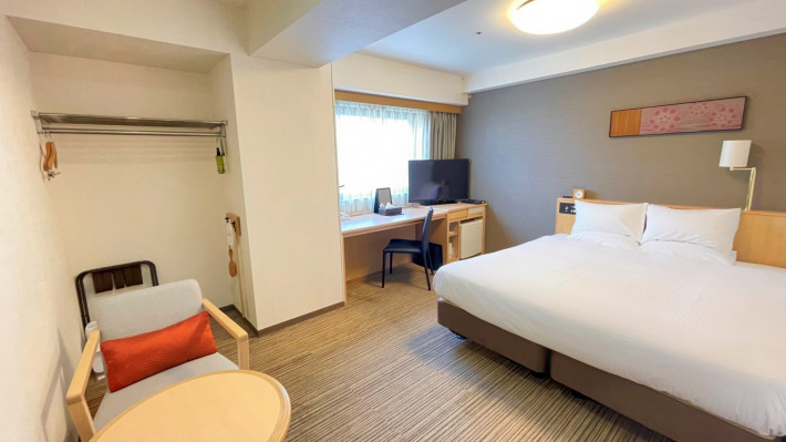 画像:デラックスタブルルーム