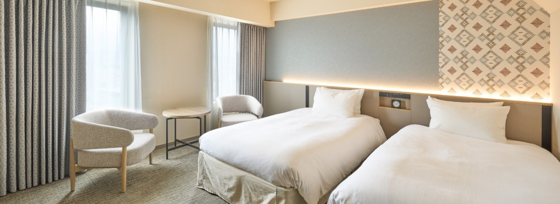 画像:ロイヤルコーナーツイン