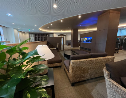 快適なホテルステイを