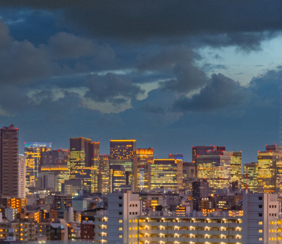 画像:リッチモンドホテル プレミア東京スコーレ