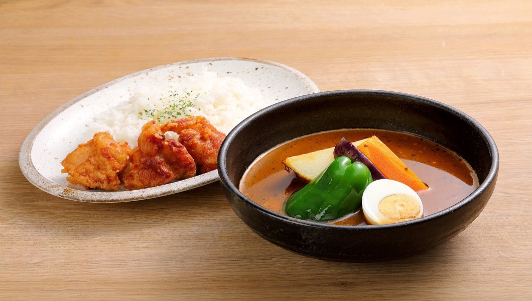 画像:朝食イメージ