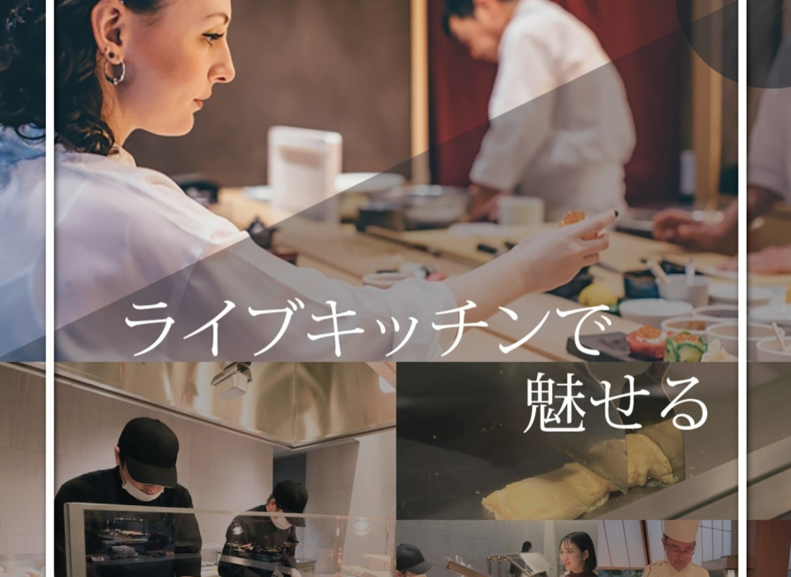 画像:朝食イメージ