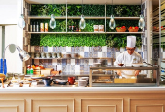 画像:朝食イメージ