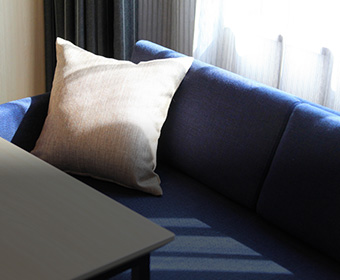 画像:テレワークにも!日帰りプラン