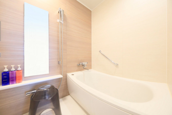 画像:畳ツイン(和洋室)