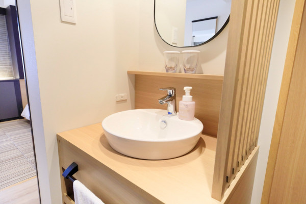 画像:畳ツイン(和洋室)