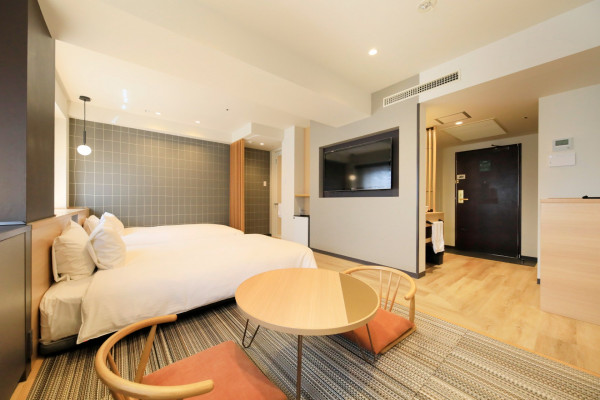 画像:畳ツイン(和洋室)