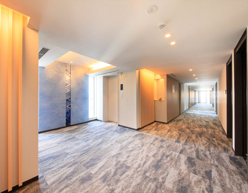 画像:ホテル概要