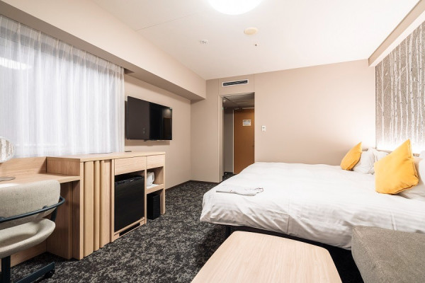 ハリウッドツインルーム