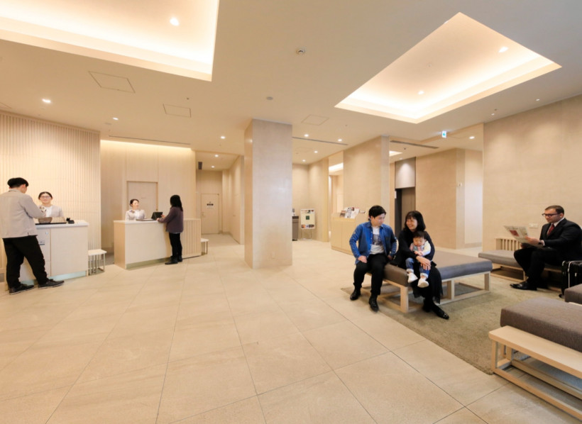 画像:ホテル概要