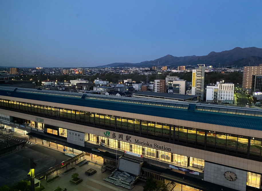 画像:Feel Local Life