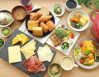 郷土色豊かな姫路の朝ごはん