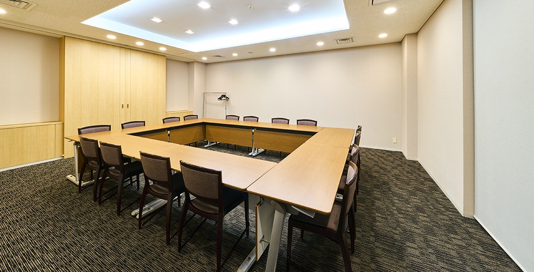 多目的会議室(2階)