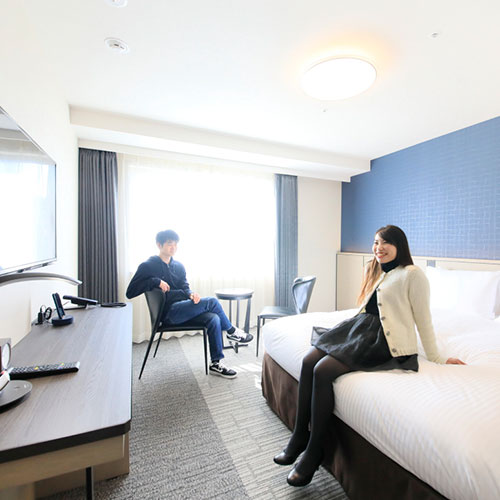 画像:リッチモンドホテル横浜駅前