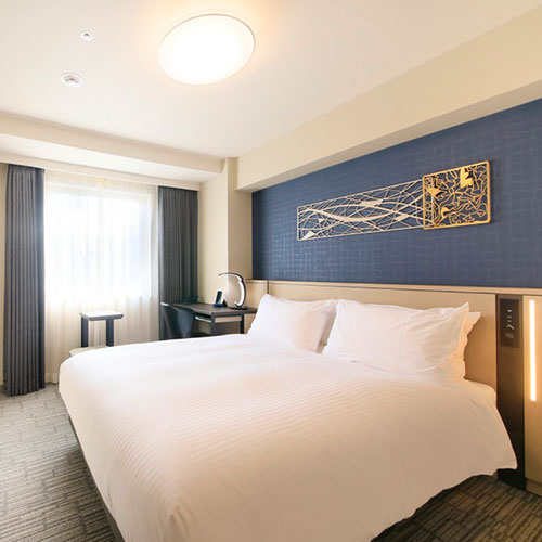 画像:リッチモンドホテル横浜駅前