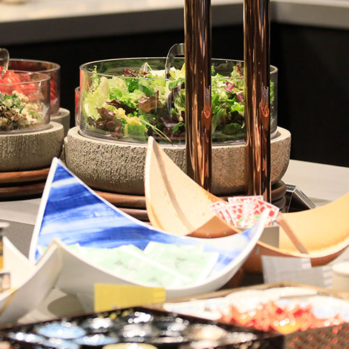 画像:リッチモンドホテルプレミア京都四条