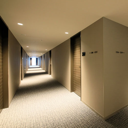 画像:リッチモンドホテル横浜駅前