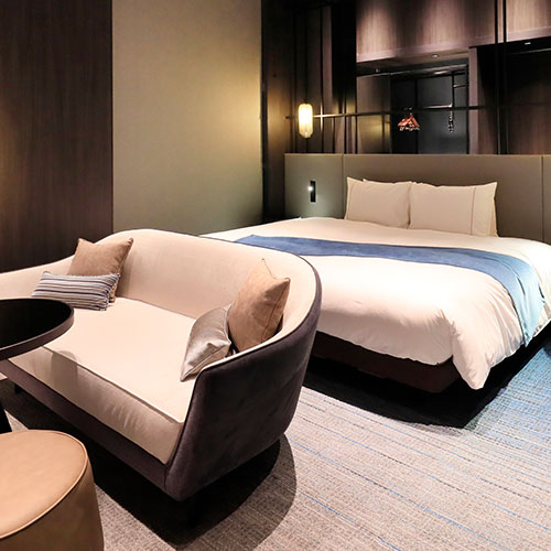 画像:リッチモンドホテルプレミア京都四条