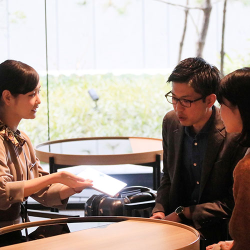 画像:リッチモンドホテルプレミア京都四条