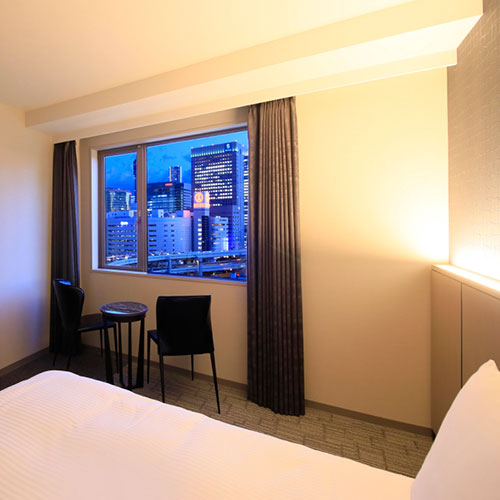 画像:リッチモンドホテル横浜駅前