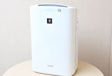 画像:客室の備品