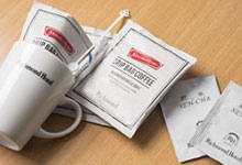 画像:ご希望のお客さまへ【入浴剤サービス】