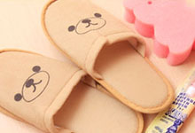 画像:キッズアメニティ