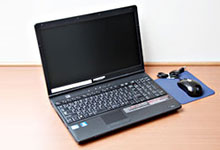 画像:レンタルパソコン