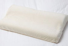 画像:これで安眠【低反発枕・そば殻枕】貸出サービス