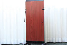 画像:ズボンプレッサー