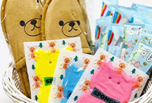 画像:キッズアメニティ