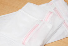 画像:あったら便利【洗濯ハンガー+洗濯ネット】