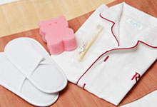 画像:子供が嬉しい【キッズアメニティ】